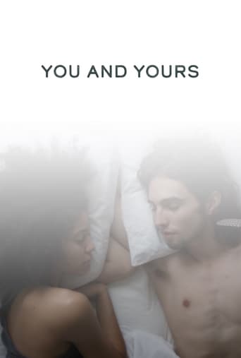 Poster of You and Yours