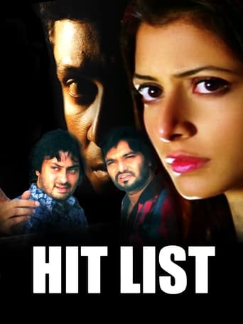 Poster of Hit List