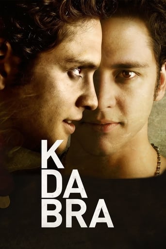 Portrait for Kdabra - Season 2