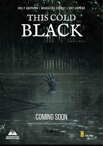 Poster of This Cold Black