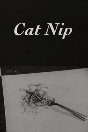 Poster of Cat Nip