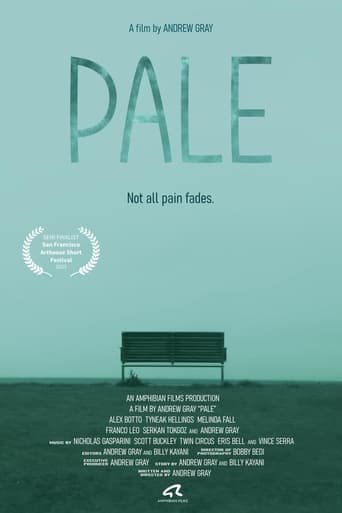 Poster of Pale