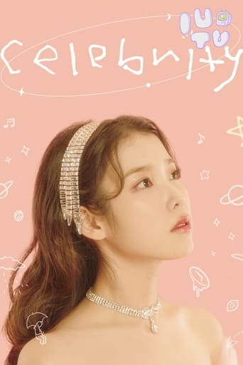 Portrait for IU TV - Season 8