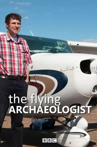 Poster of The Flying Archaeologist