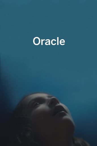 Poster of Oracle