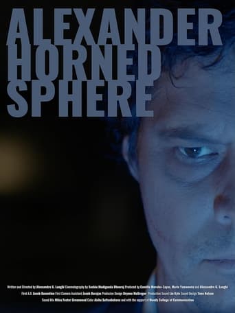 Poster of Alexander Horned Sphere