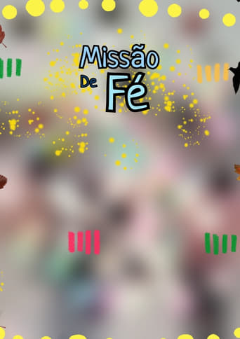 Poster of Missão de Fé