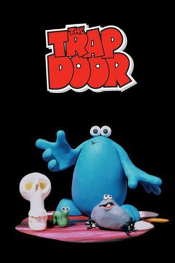 Poster of The Trap Door