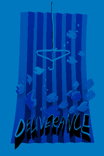 Poster of Deliverance