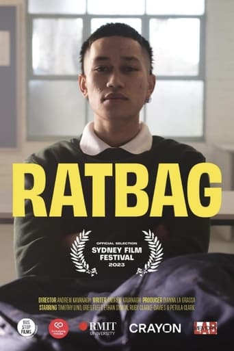 Poster of Ratbag