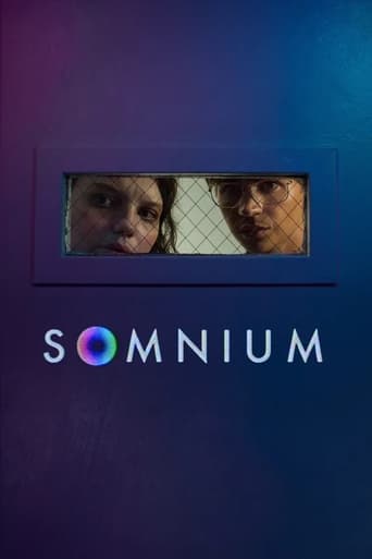 Poster of Somnium