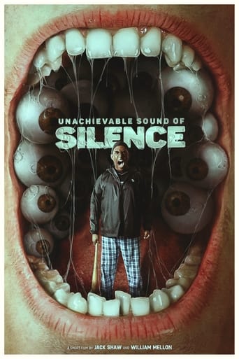 Poster of Unachievable Sound of Silence