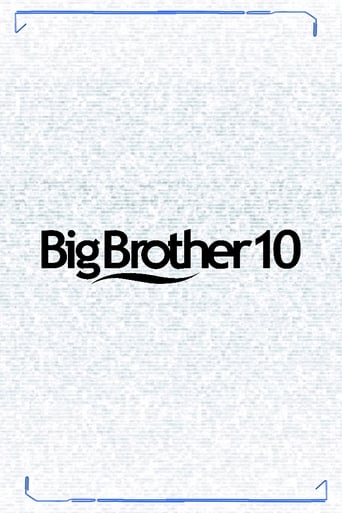 Portrait for Big Brother - Season 10