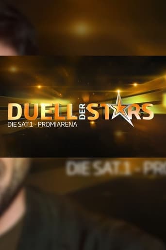 Portrait for Duell der Stars – Die Sat.1 Promiarena - Season 1