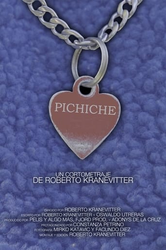 Poster of Pichiche