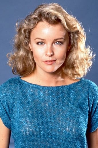 Portrait of Faye Grant