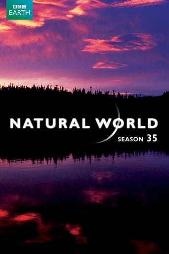 Portrait for Natural World - Season 35