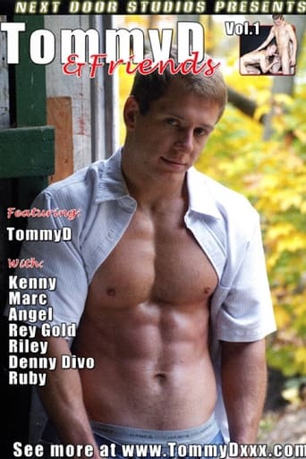 Poster of TommyD & Friends