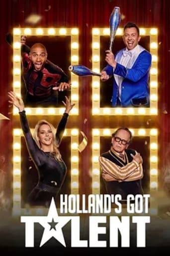 Portrait for Holland's Got Talent - Season 13