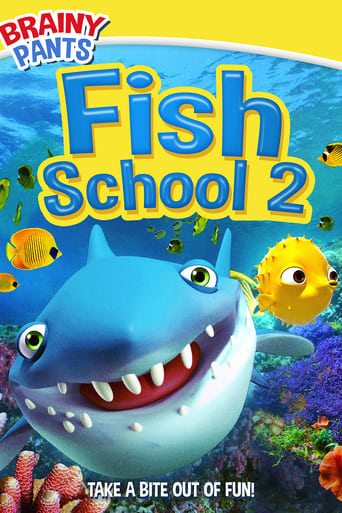 Poster of Fish School 2