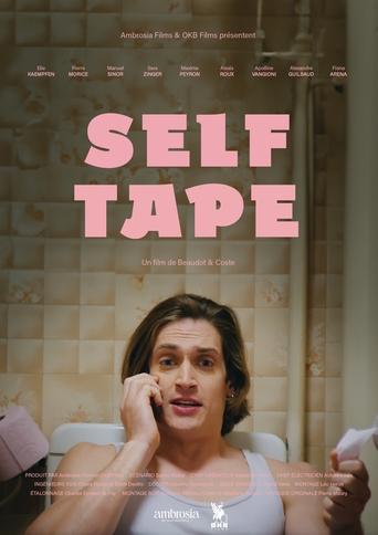 Poster of Selftape