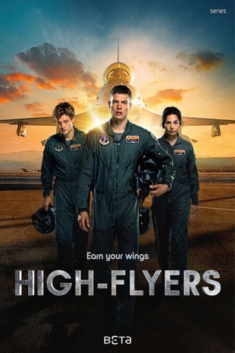 Portrait for High Flyers - Season 1