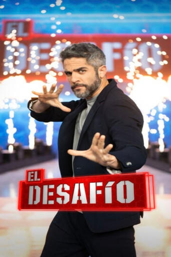 Poster of El desafío