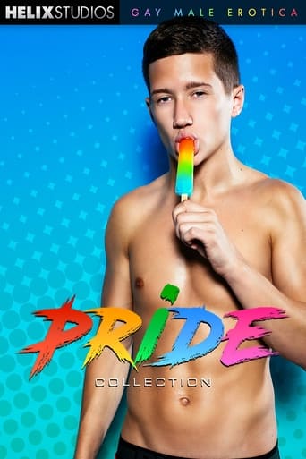 Poster of Pride Collection