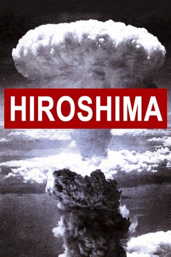 Poster of Hiroshima