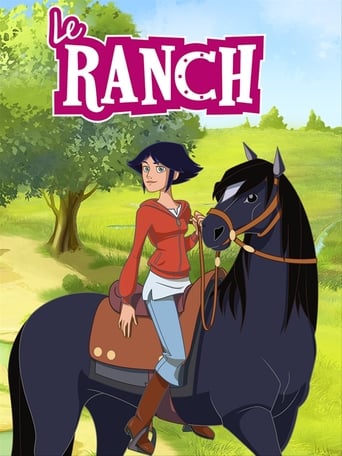 Poster of The Ranch