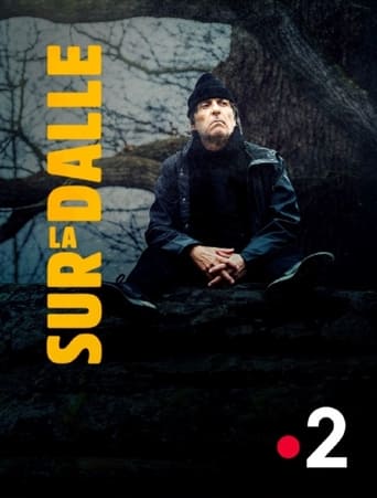 Poster of Sur la dalle