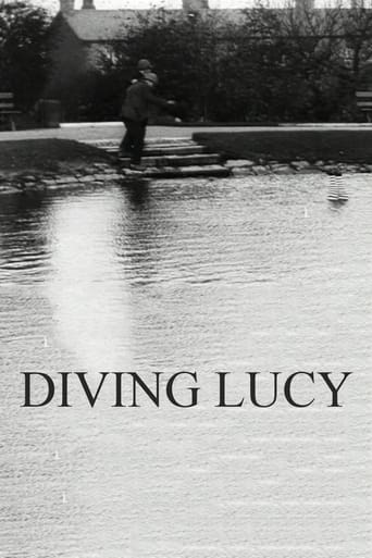 Poster of Diving Lucy