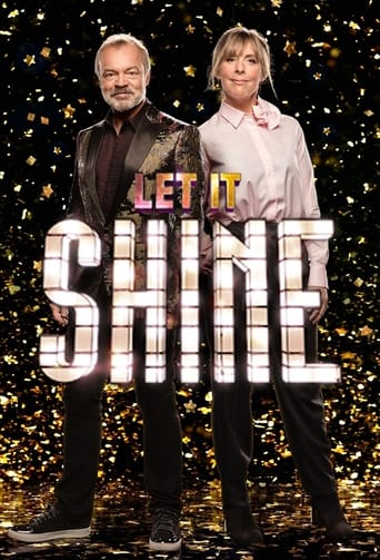 Poster of Let It Shine