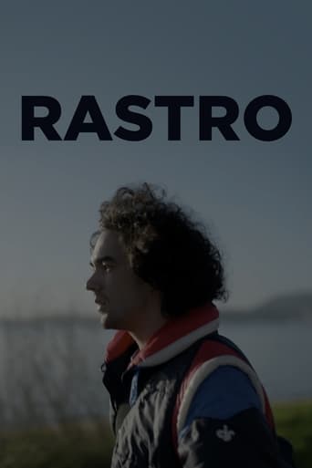 Poster of Rastro