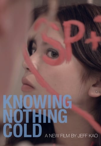 Poster of Knowing Nothing Cold