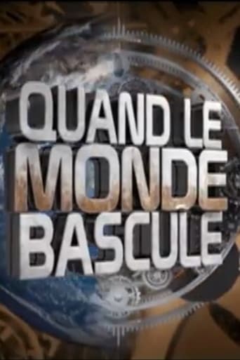 Poster of Quand le monde bascule