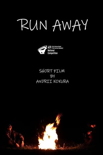 Poster of Run away