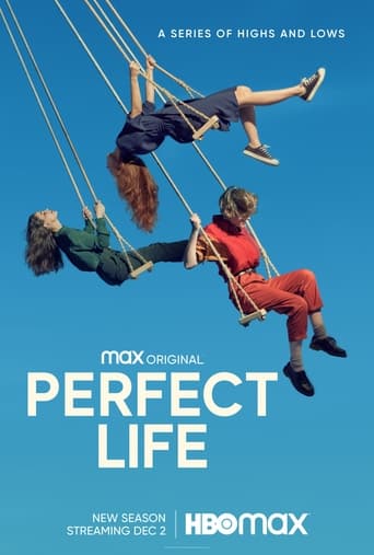 Portrait for Perfect Life - Season 2