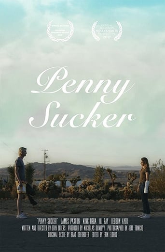 Poster of Penny Sucker