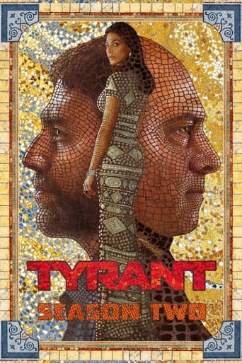 Portrait for Tyrant - Season 2