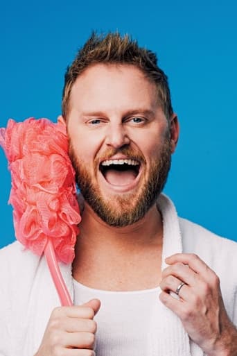 Portrait of Bobby Berk