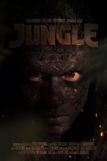 Poster of Jungle