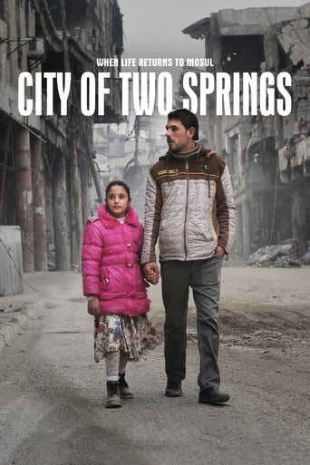 Poster of City of Two Springs