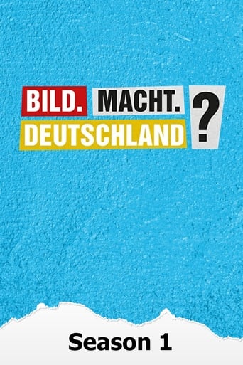 Portrait for Bild.Macht.Deutschland? - Season 1