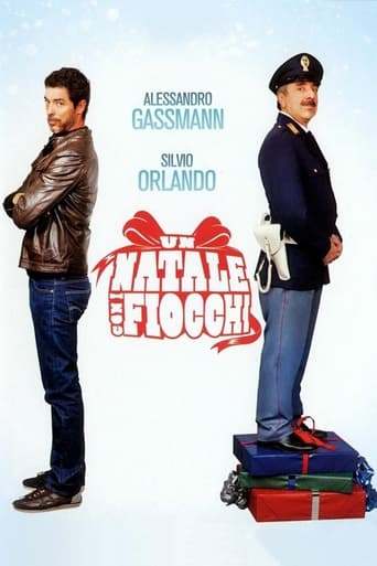 Poster of Un Natale con i fiocchi