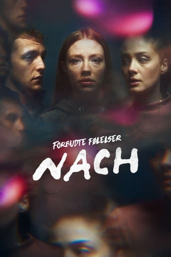 Poster of Nach