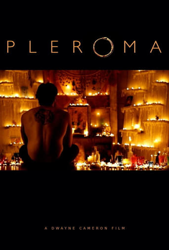 Poster of Pleroma