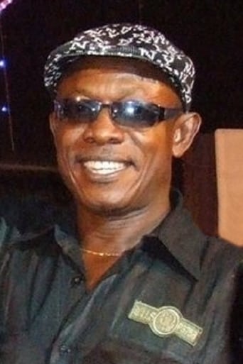 Portrait of Nkem Owoh