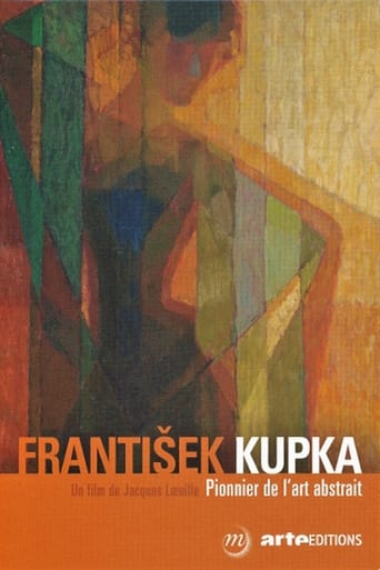 Poster of Kupka - Pionnier de l'art abstrait