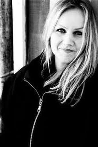 Portrait of Eva Cassidy